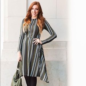 Piphany Hudson Dress